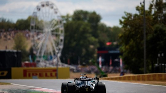 Hungaroring, ultima cursă înainte de vacanța din Formula 1. Detaliile esențiale ale Hungarian Grand Prix
