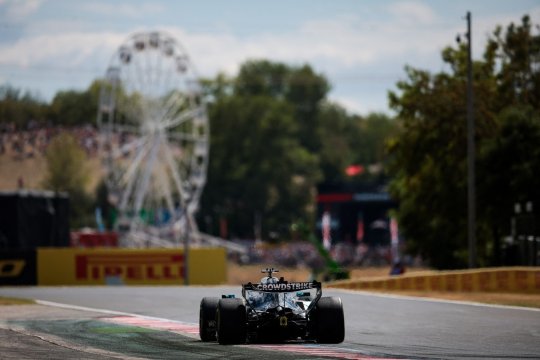 Hungaroring, ultima cursă înainte de vacanța din Formula 1. Detaliile esențiale ale Hungarian Grand Prix