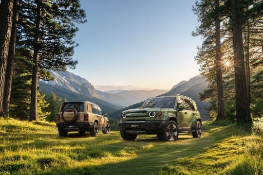iCAUR intră în Europa via România. Pe ce mizează noul brand al chinezilor de la Chery