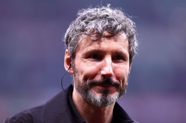 Mark van Bommel preia naționala Belgiei