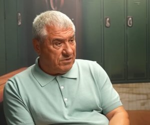 500.000 de euro pentru Dan Petrescu! Omul de afaceri era disperat să-l aducă la echipă. Victor Becali: ”Băi, ești nebun?”