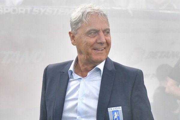 Atacantul român care l-a impresionat pe Sorin Cârțu: ”Numărul 1”
