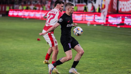 Unde se va juca derby-ul Dinamo - FCSB. Andrei Nicolescu a lămurit totul