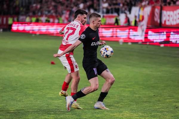 Unde se va juca derby-ul Dinamo - FCSB. Andrei Nicolescu a lămurit totul