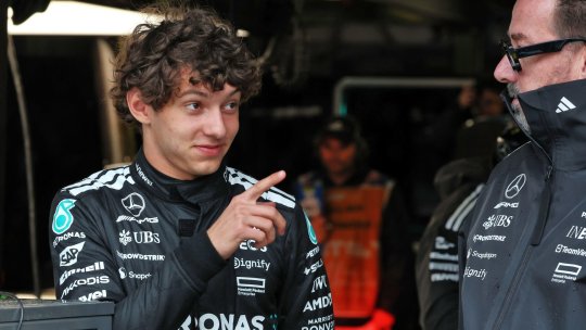 Red Bull îl ”fură” pe șeful Academiei Mercedes