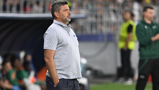 L-a ascultat pe Marius Baciu și a izbucnit în direct: ”Ați pierdut cu ultimii desculți, sunteți nebuni la cap?!”