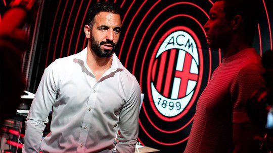 AC Milan vrea să transfere ”perla” SuperLigii! Alte 3 cluburi importante din Europa stau la pândă