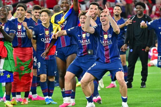 Diego Simeone a transferat un dublu câștigător al UCL la Atletico Madrid!