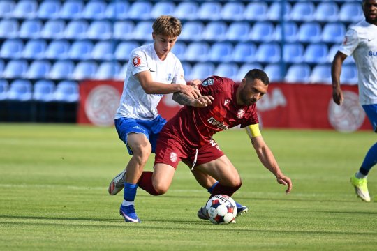 A marcat de la mijlocul terenului la 17 ani, iar colegii l-au strigat «Arda Guler»: ”Ce gol! Mă bucur foarte mult”