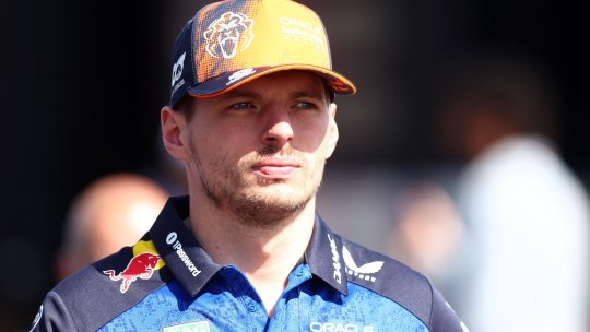 Anunțul momentului în F1: Max Verstappen nu mai este o prioritate pentru Mercedes!