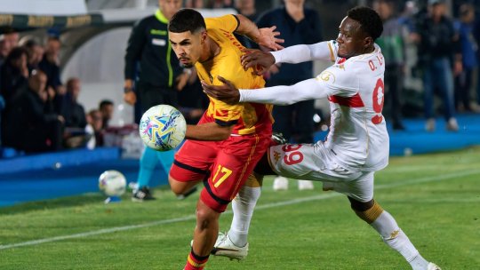 Înlocuitor din Serie A pentru Borza la Rapid! Anunțul făcut de Nicolo Schira