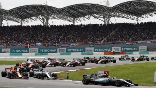 Formula 1 revine în Malaezia! Sepang găzduiește Marele Premiu al Bahrainului în 2026