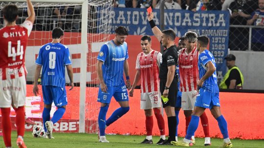 Eșecul cu Dinamo i-a fost fatal! Clubul vrea să încheie colaborarea
