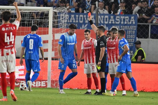 Eșecul cu Dinamo i-a fost fatal! Clubul vrea să încheie colaborarea