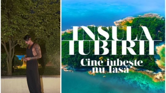 Fostul jucător din SuperLigă nu vrea la Insula Iubirii: ”Tu ai văzut câte cupluri s-au despărțit?”