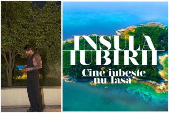 Fostul jucător din SuperLigă nu vrea la Insula Iubirii: ”Tu ai văzut câte cupluri s-au despărțit?”