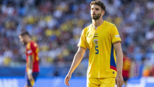 Fenerbahce vrea să îl transfere pe Umit Akdag! Negocierile au început