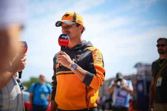 Lando Norris, primul succes din 2026. Antonelli, pe 3, se distanțează în ierarhia piloților