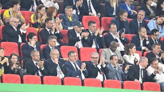 Atac fără menajamente la adresa apropiatului lui Gică Hagi, angajat FRF: ”Pleacă, băiatule!” / ”Îți dădeai seama după prima vizită că ești un dobitoc”