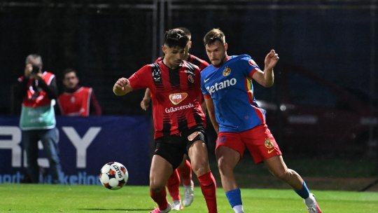 Anderson Ceara a răbufnit și a spus totul despre transferul ratat la FCSB: ”Mihai Stoica nu mă respectă. A spus lucruri foarte urâte despre mine. Niște tâmpenii!”