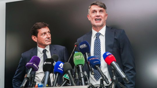 Haos la Federația Italiană de Fotbal: negocierile cu Pirlo s-au oprit din cauza legăturilor cu Rusia, iar Maldini și Leonardo ar putea demisiona!