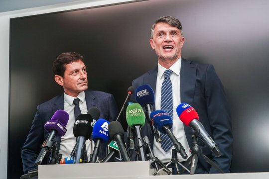 Haos la Federația Italiană de Fotbal: negocierile cu Pirlo s-au oprit din cauza legăturilor cu Rusia, iar Maldini și Leonardo ar putea demisiona!