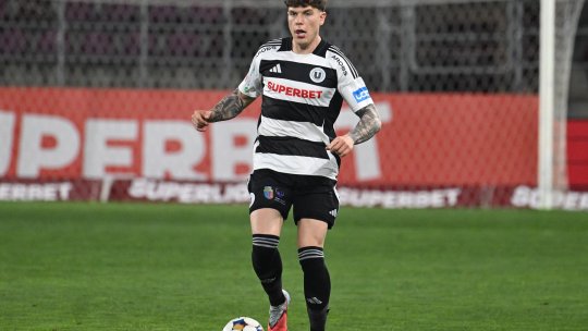 Un fotbalist român important a dat verdictul în privința lui Coubiș: ”Nu vă imaginați!”