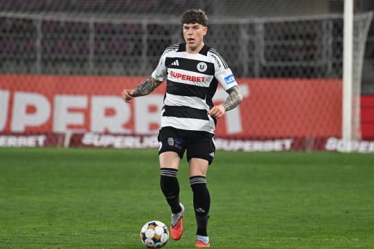 Un fotbalist român important a dat verdictul în privința lui Coubiș: ”Nu vă imaginați!”
