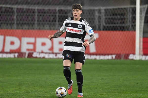 Un fotbalist român important a dat verdictul în privința lui Coubiș: ”Nu vă imaginați!”