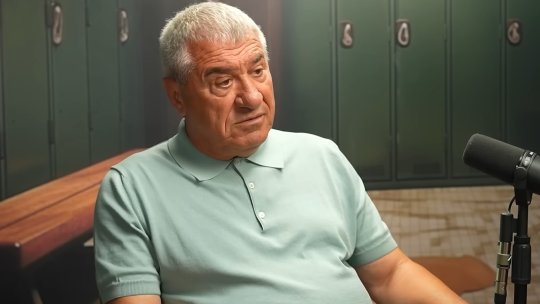 Victor Becali nu îl va ierta niciodată: ”Nu există pentru mine! Am ales greșit”