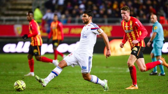 Fostul fotbalist de la Olympique Lyon, în negocieri avansate cu o echipă din SuperLiga