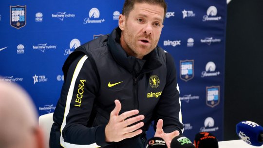 Chelsea negociază transferul unui atacant de 35 de ani din Premier League! Xabi Alonso schimbă strategia clubului