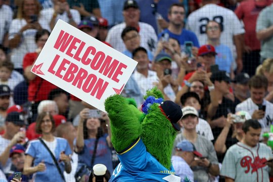 LeBron James a semnat cu noua echipă! ”Regele” vrea să scrie istorie în NBA