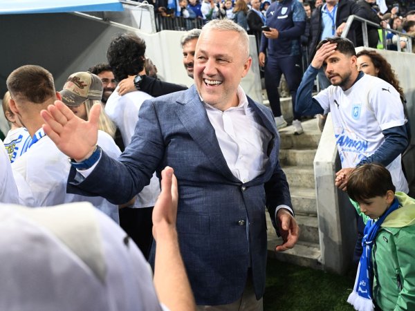 Universitatea Craiova își lansează propria bere! Clubul lui Mihai Rotaru a înregistrat deja marca la OSIM