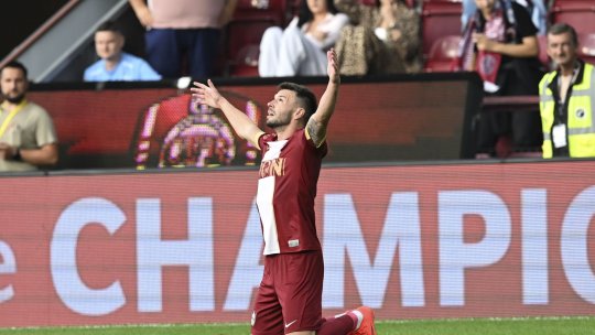 Andrei Cordea și-a decis viitorul după ce a depus memoriu împotriva lui CFR Cluj. Nu l-a uitat nici pe Florin Prunea: ”Anul trecut am ajutat clubul”