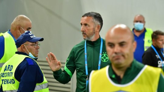 MM Stoica a anunțat absenții lui FCSB pentru returul cu Auda: ”Încă sunt indisponibili”