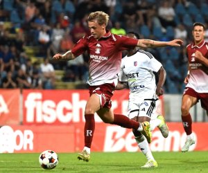 Grigore Sichitiu îl vrea plecat din Giulești pe fotbalistul de 1.000.000 de euro: ”Nu este pentru ceea ce se vrea la Rapid”
