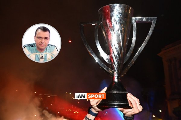 ”M-ai ’nțeles?”. Vali Moraru se întreabă cât valorează, de fapt, supremația din SuperLiga: ”Toată vânzoleala e inutilă dacă nu contăm în cupele europene”