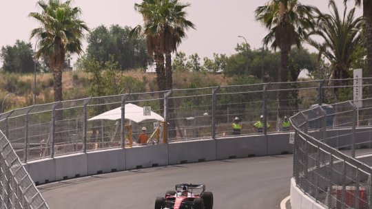 Madring, precum Spa sau Silverstone. Aceasta este opinia celor de la Pirelli