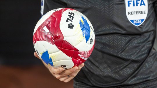 FIFA, acțiune fără precedent. UEFA critică inițiativa