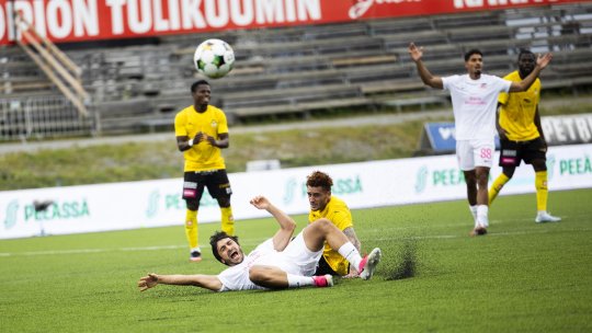 Universitatea Craiova și-a aflat adversara din Europa League, dacă nu trece de Levski Sofia. Peste cine vor da oltenii