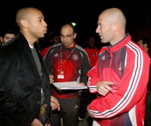 Zinedine Zidane, desființat după numirea la naționala Franței: ”Absolut nimic nu-l recomandă pentru acest post! Câștiga trei Ligi cu Zwolle?”