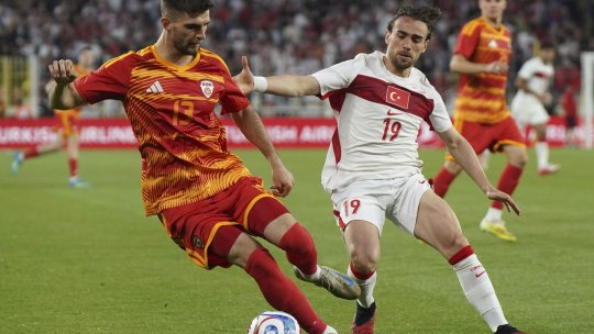 Dinamo a bătut palma cu fundașul care a eliminat-o pe FCSB din Liga Campionilor!