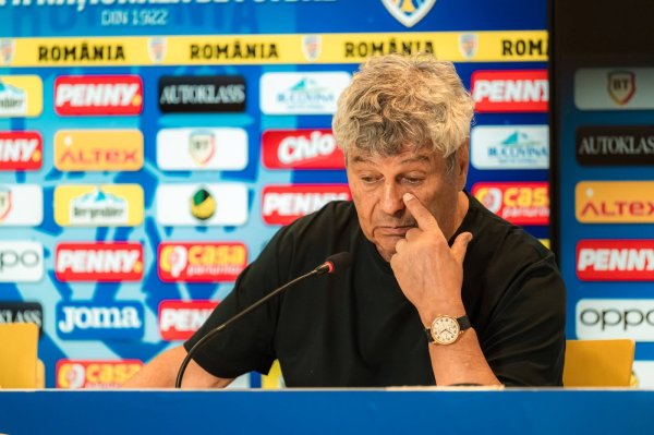 DDB Italia, apel în ziua în care Mircea Lucescu ar fi împlinit 81 de ani: ”Dați-i înapoi Cupa furată de Valentin Ceaușescu”
