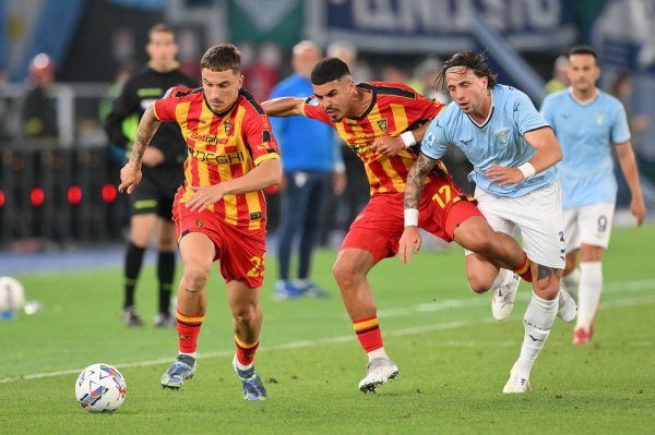 Rareș Burnete pleacă de la Lecce și semnează cu altă echipă din Italia