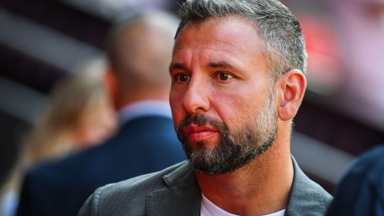 Răzvan Raț a inflamat atmosfera la Genoa! Ce i-a deranjat pe jucătorii echipei lui Dan Șucu