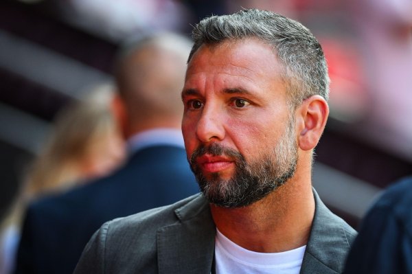 Răzvan Raț a inflamat atmosfera la Genoa! Ce i-a deranjat pe jucătorii echipei lui Dan Șucu