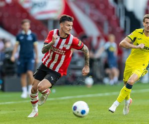 Dennis Man, pe lista unui club din Europa! Ar putea fi coleg cu alt internațional român