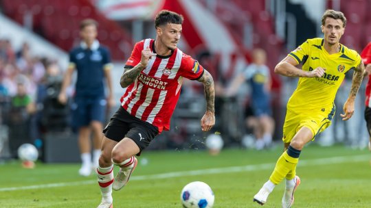 Dennis Man, pe lista unui club din Europa! Ar putea fi coleg cu alt internațional român
