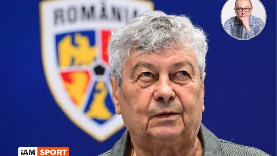 Ghinionul lui Hagi: nimeni din România nu urmează exemplul lui Mircea Lucescu